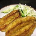 huto☆'s cooksnap of when they made いわしのカレーソテー.