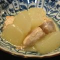トマト家族's cooksnap of when they made ぜんぜんたいへんじゃない冬瓜鶏肉塩麹煮.