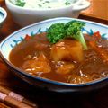 ジュスカ's cooksnap of when they made 圧力鍋で☆お肉やわらかビーフシチュー♪.