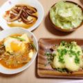 erina58's cooksnap of when they made キムチーズチキン.