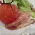 ナピト's cooksnap of when they made おだしで食べる～トマトのおひたし.