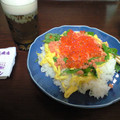 じゆんきち's cooksnap of when they made 我が家のすし飯・ちょっとしっかり味.