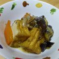 にこむ's cooksnap of when they made なすと厚揚げのXO醤煮込み.