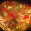 さくら11's cooksnap of when they made タイグリーンカレー.