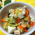 めぐめいぷる's cooksnap of when they made 白菜としいたけのあっさり炒め煮込み.