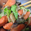 ディヤーナ's cooksnap of when they made プレ農家めし◆ポッカレモンで鮭の南蛮漬け.