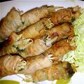 Minmi♡'s cooksnap of when they made 簡単！夏にピッタリ梅でサッパリ豚肉巻き.
