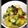 はらぺこあお's cooksnap of when they made 夏野菜のチャンプルー.