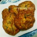 yangpa's cooksnap of when they made 感動！揚げたてあつあつがんもどき☆.