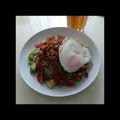 アコレモネード's cooksnap of when they made 簡単！タコライス♡.