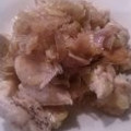 Astorito's cooksnap of when they made 若鶏のネギゴマだれ☆.