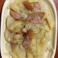 おやきまま's cooksnap of when they made レンジで時短。ジャーマンポテト.