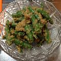 みいつけた大好きママ's cooksnap of when they made いんげんの味噌マヨ＊胡麻和え.