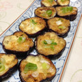 ゆもじゃこ's cooksnap of when they made 簡単！絶品！新食感サクサクとろりんな茄子.
