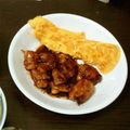izumin1004's cooksnap of when they made 超簡単！照り焼きチキン.