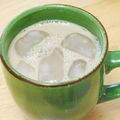 鈴ピヨ's cooksnap of when they made 夏の朝に簡単美味しいカフェオレ.