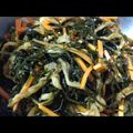 カノンカノン's cooksnap of when they made 切り干し大根のハリハリ漬け.