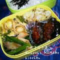 えまっちママ's cooksnap of when they made キャベツのカレーマヨ炒め✿.