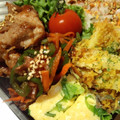 ♡KMS♡'s cooksnap of when they made 簡単♪ごま油の香♪中華風卵焼き.
