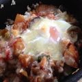 GONTA3号's cooksnap of when they made 夏野菜のラタトゥイユ.