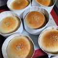 taoAB's cooksnap of when they made ふわふわパン生地　大量.