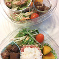 なおなお１０２２'s cooksnap of when they made 水菜ともやしのマヨサラダ.