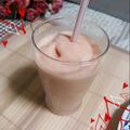 ＴＯＭＯＷＡＴ's cooksnap of when they made 夏トマトのスムージー.