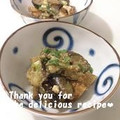 プンプン庵's cooksnap of when they made 厚揚げと茄子で❤ゴマ味噌炒め.