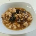 ﾔﾏﾓﾝ's cooksnap of when they made フライパンだけで！とろとろなすのそぼろ煮.