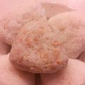 なおなお１０２２'s cooksnap of when they made おにぎり：紅しょうが.