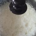 きらり流れ星's cooksnap of when they made お鍋で炊くごはん☆短時間で炊き上がります.