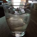 KOGAmama's cooksnap of when they made 梅干しの梅酢で！夏バテ防止梅酢ドリンク.