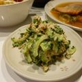 yuuri10's cooksnap of when they made ゴーヤとツナのサラダ☆.