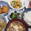 きらり流れ星's cooksnap of when they made 簡単新じゃが　煮っころがし.