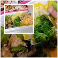 ゆけり３兄弟's cooksnap of when they made ちょー簡単☆ブロッコリー炒め.