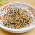 ルパンのかあさん☆彡's cooksnap of when they made 切り干し大根とひじきのツナ煮【作り置き】.