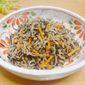 ルパンのかあさん☆彡's cooksnap of when they made 切り干し大根とひじきのツナ煮【作り置き】.