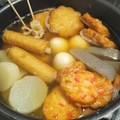 ぷちわん's cooksnap of when they made 我が家の定番★超簡単！★おでん.