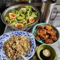ebipeco's cooksnap of when they made サクサク♪山芋のフライ.