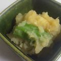 はっぴーはりぼ's cooksnap of when they made 煮汁活用☆粉ふき芋.