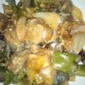 フミココ's cooksnap of when they made 茄子とピーマンの味噌炒め.