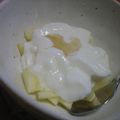 メーさん's cooksnap of when they made 簡単☆りんごスイーツ.
