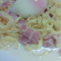 マピ子's cooksnap of when they made アレンジ自在☆チーズクリーミーパスタ☆.