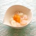 puniＫ's cooksnap of when they made ヨーグルトでフルーツサラダ.