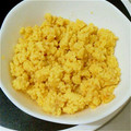 puti0612's cooksnap of when they made おからの炒り卵.