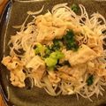 元インド在住ママ's cooksnap of when they made 冷しゃぶしゃぶサラダ.