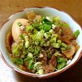 ぱぴぷぺぽち's cooksnap of when they made 圧力鍋で♪牛筋と大根の煮込み♪.