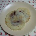 リナリオ's cooksnap of when they made ヘルシーな焼き餅.