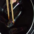yowa's cooksnap of when they made フライパンで出来る！簡単居酒屋の焼きナス.