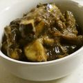 かりあん's cooksnap of when they made ★茄子とツナの甘辛うま煮★.